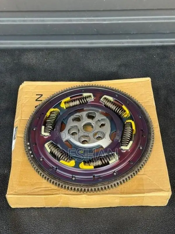 Nissan x trail hybrid fly wheel (Damper)