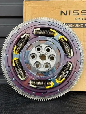Nissan x trail hybrid fly wheel (Damper)
