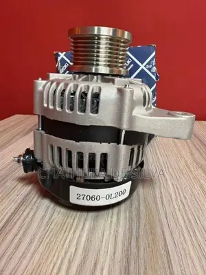 Alternator Hilux Revo Rocco