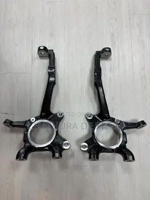 Knuckle Toyota Hilux
