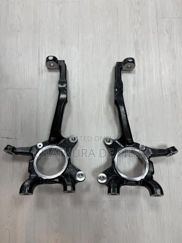 Knuckle Toyota Hilux