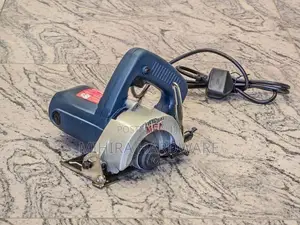 110mm Marble cutter MEN MC 110 1050W Rock tile granite cutting machine