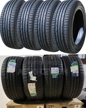 Tyres New 285//22 Rim22 Range Rover Vogue Discovery Defender