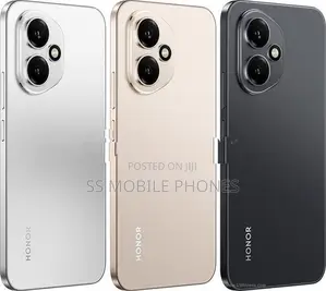 Honor 400 5G 12GB 256GB (Brand New)