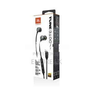 JBL Tune 310C USB-C Earphone