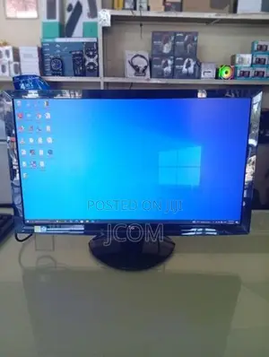 23" LED Full HD Monitor