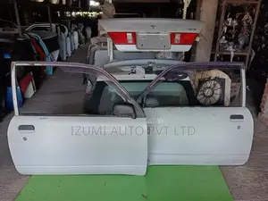 Mira L700 Manual Doors & Mirrors for Two door Car