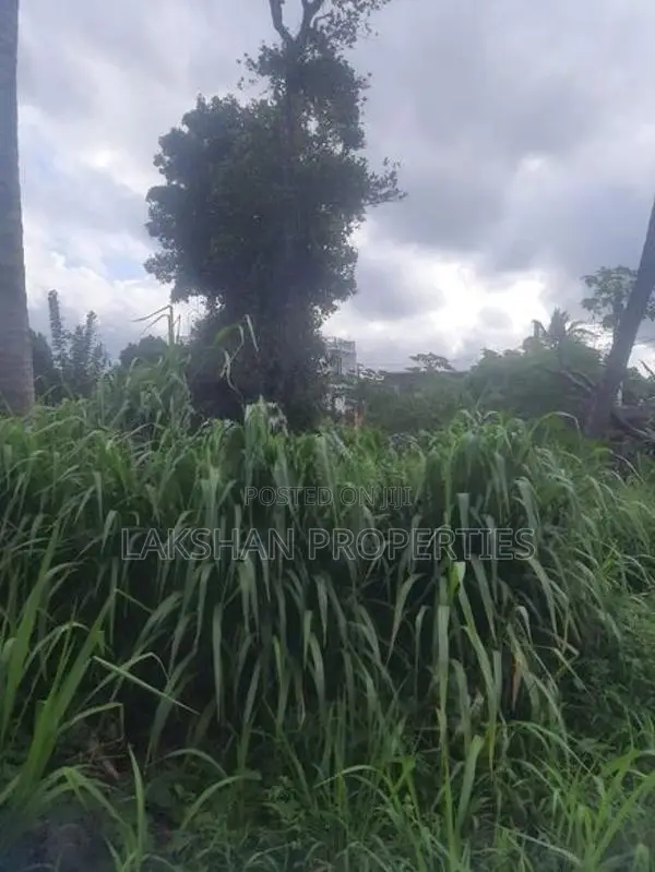 Land For Sale In Maharagama