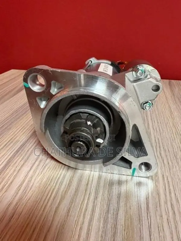 Revo Starter Motor