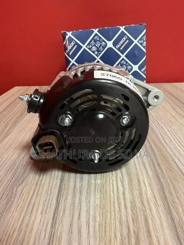 Alternator Hilux Revo Rocco