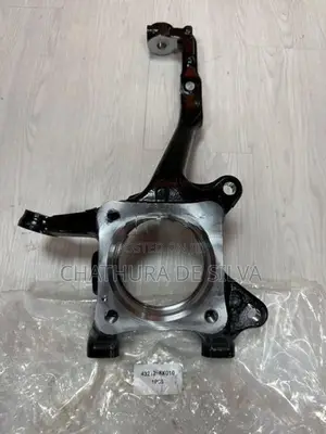 Knuckle Toyota Hilux