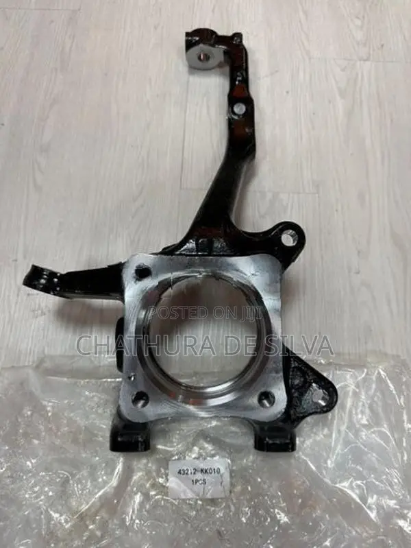Knuckle Toyota Hilux