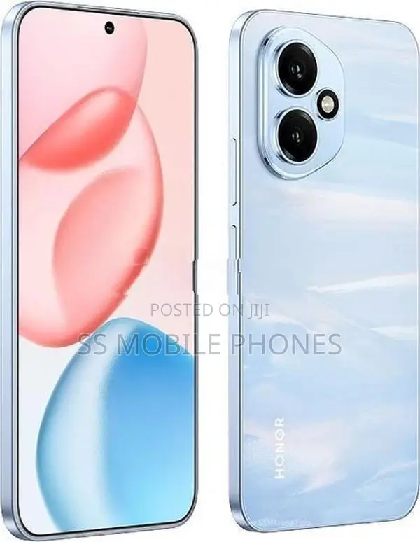 Honor 400 5G 12GB 256GB (Brand New)