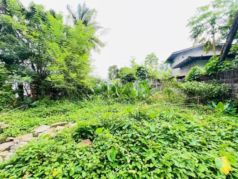 Land For Sale Hanwella