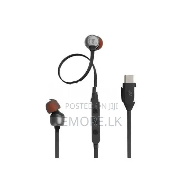 JBL Tune 310C USB-C Earphone