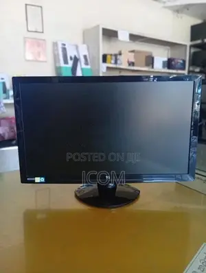 23" LED Full HD Monitor