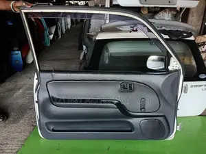 Mira L700 Manual Doors & Mirrors for Two door Car