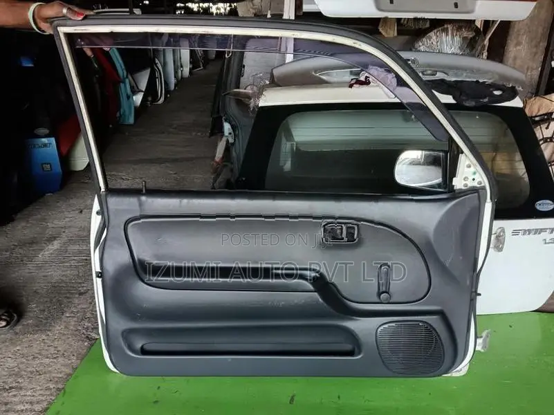 Mira L700 Manual Doors & Mirrors for Two door Car