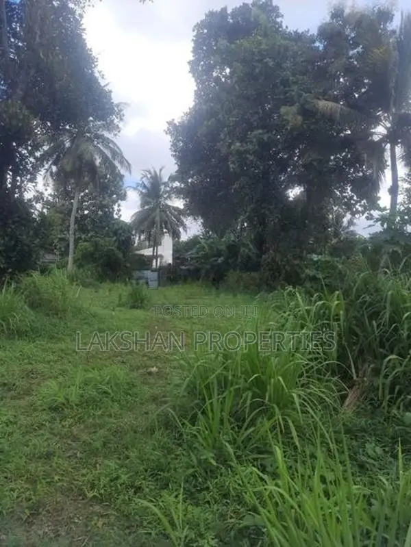 Land For Sale In Maharagama