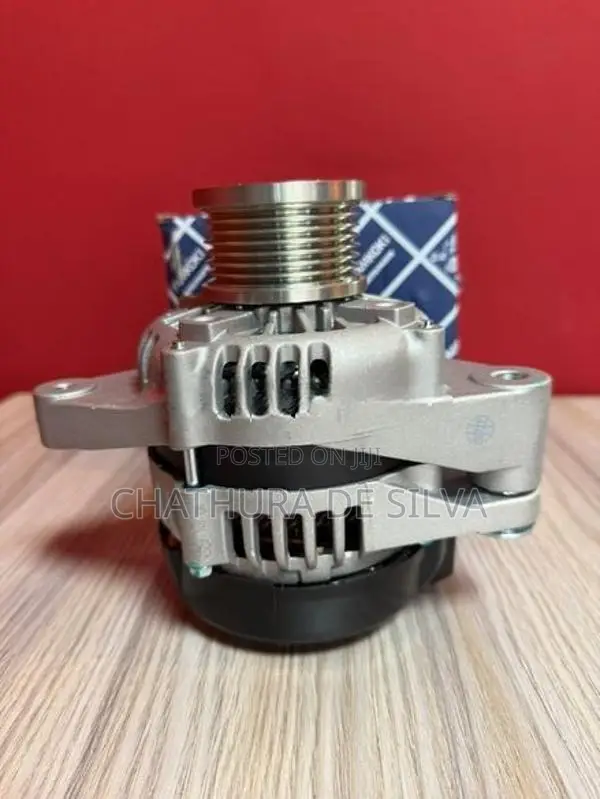 Alternator Hilux Revo Rocco