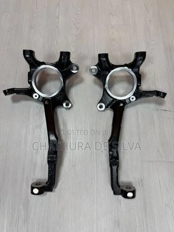 Knuckle Toyota Hilux
