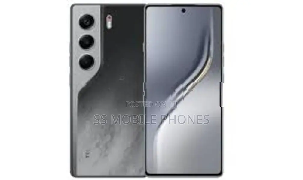 Tecno Camon 40 8GB 256GB (Brand New)