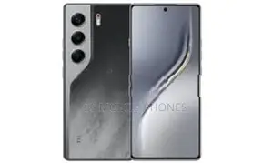 Tecno Camon 40 8GB 256GB (Brand New)