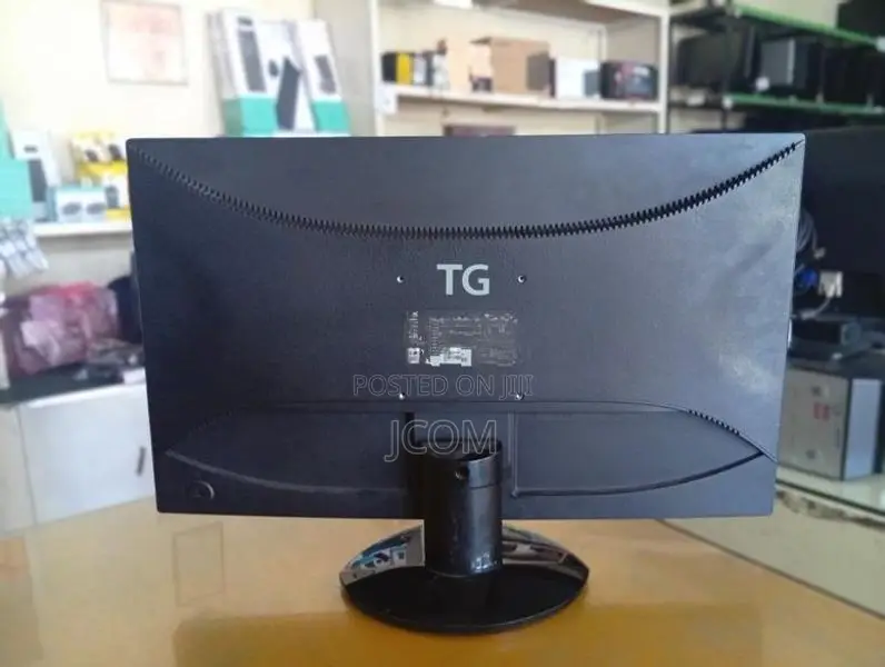 23" LED Full HD Monitor