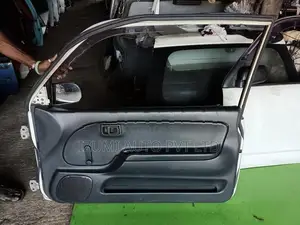 Mira L700 Manual Doors & Mirrors for Two door Car