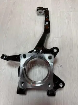 Knuckle Toyota Hilux