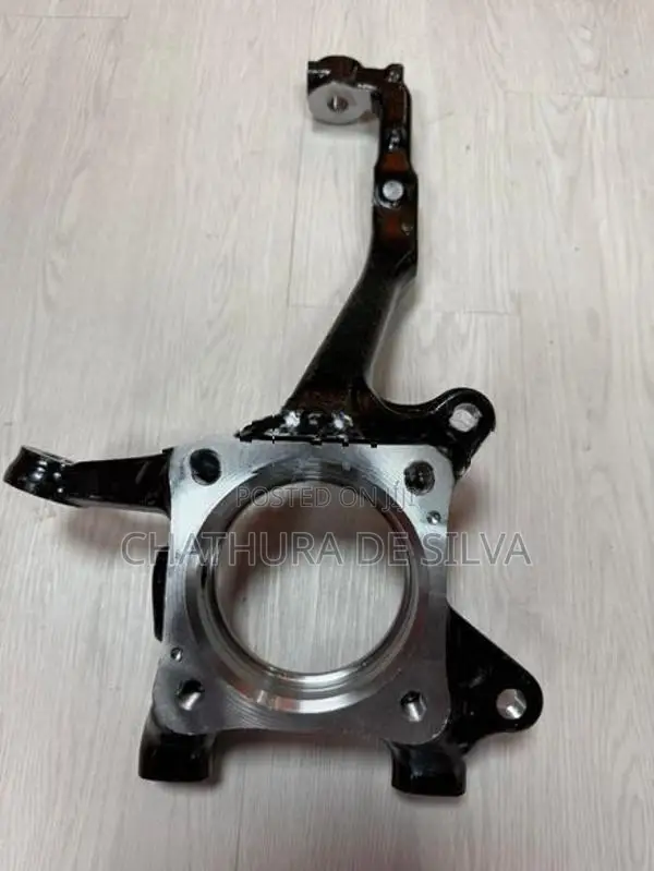 Knuckle Toyota Hilux