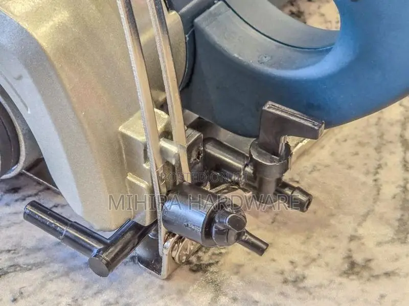 110mm Marble cutter MEN MC 110 1050W Rock tile granite cutting machine