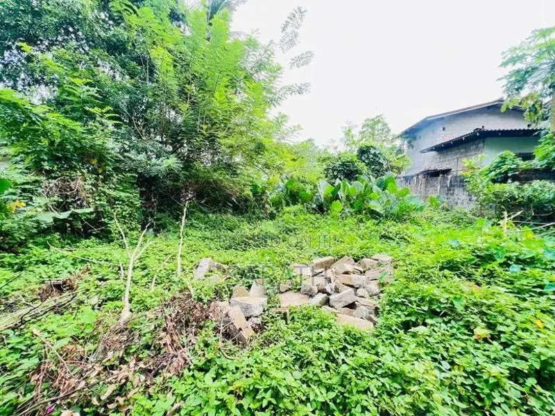 Land For Sale Hanwella