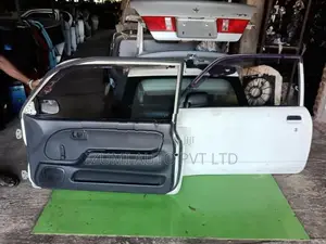 Mira L700 Manual Doors & Mirrors for Two door Car