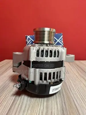 Alternator Hilux Revo Rocco