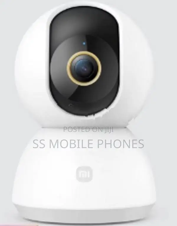 Xiaomi 360 Camera