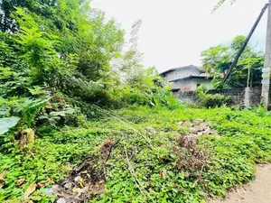Land For Sale Hanwella