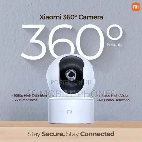 Xiaomi 360 Camera