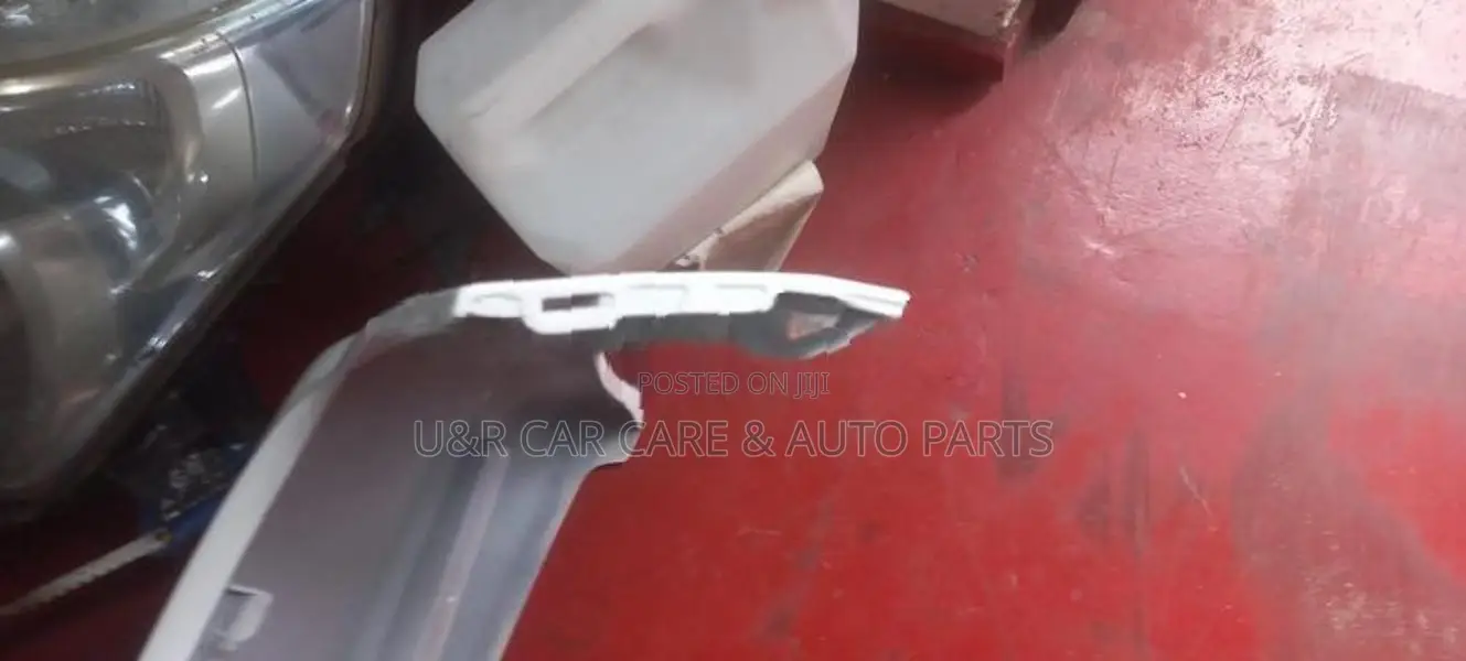 Suzuki Wagon Stingray MH55S Rear Buffer Bumper
