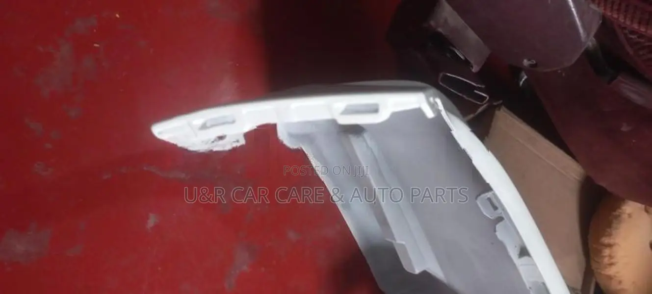 Suzuki Wagon Stingray MH55S Rear Buffer Bumper