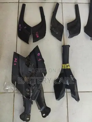 WIPER ENDS