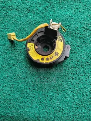 Toyota Rav4 Airbag Ribbon