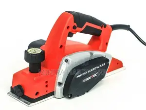 82mm Electric Power Planer SMARTEC ST 58218 by HUGO Machine Makita typ