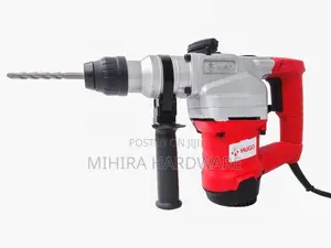 HUGO RH 7533 1200W Rotary Hammer Hilti Drill breaker machine