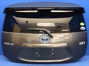 Toyota Aqua NHP10 dicky door