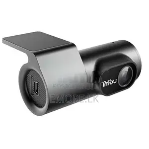 Imou T200 Car Camera, 2MP FULL HD
