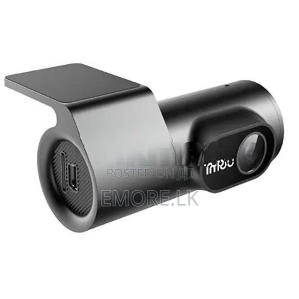 Imou T200 Car Camera, 2MP FULL HD