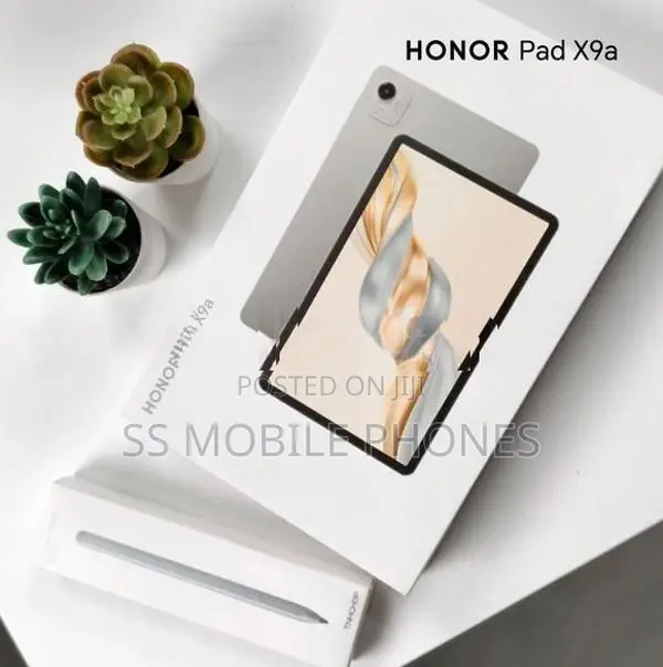 Honor Pad X9A 16GB 8/256GB