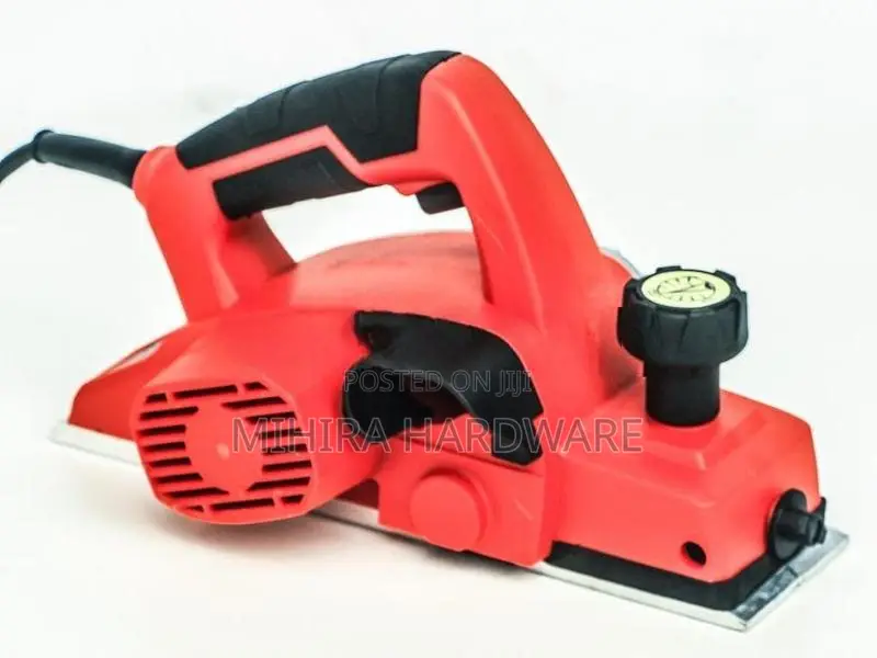 82mm Electric Power Planer SMARTEC ST 58218 by HUGO Machine Makita typ