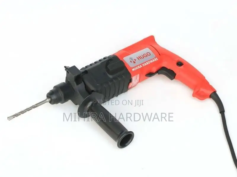HUGO RH 4520 Rotary Hammer Hilti Drill Machine Impact